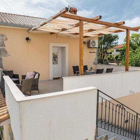 Apartment Marina Kornić المظهر الخارجي الصورة