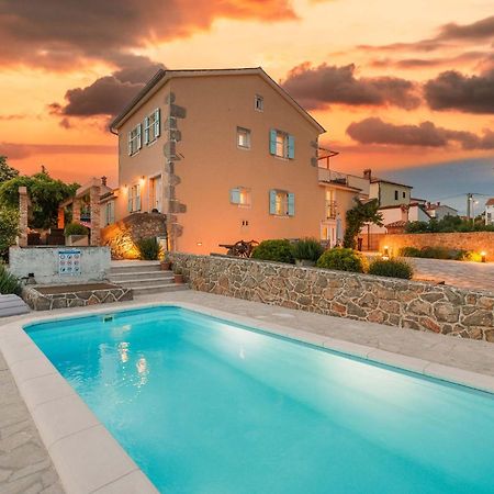 Apartment Marina Kornić المظهر الخارجي الصورة