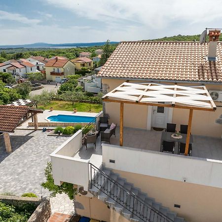 Apartment Marina Kornić المظهر الخارجي الصورة