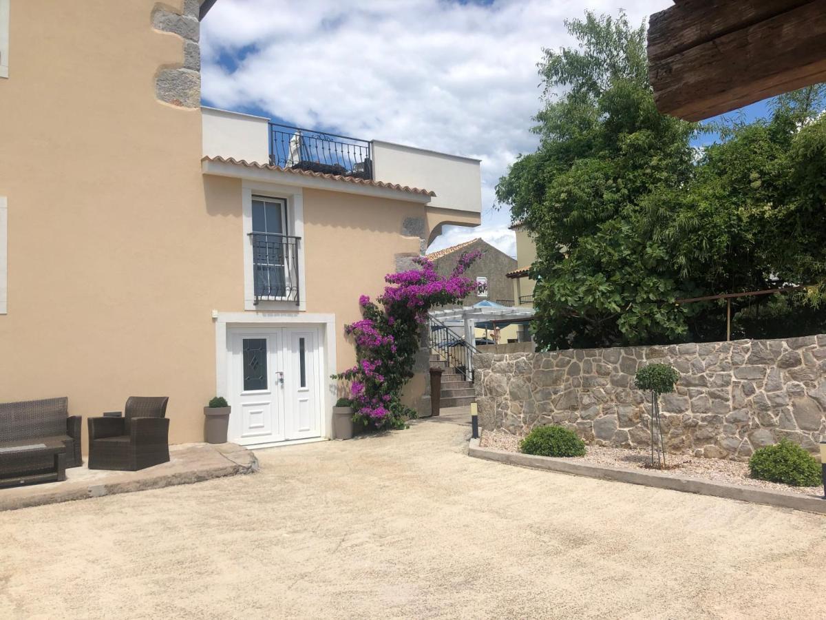 Apartment Marina Kornić المظهر الخارجي الصورة