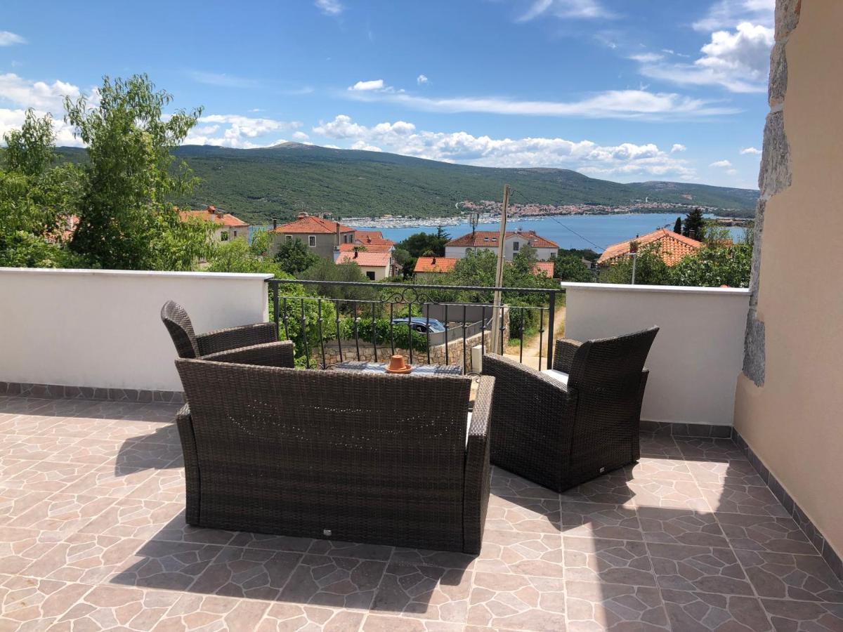 Apartment Marina Kornić المظهر الخارجي الصورة