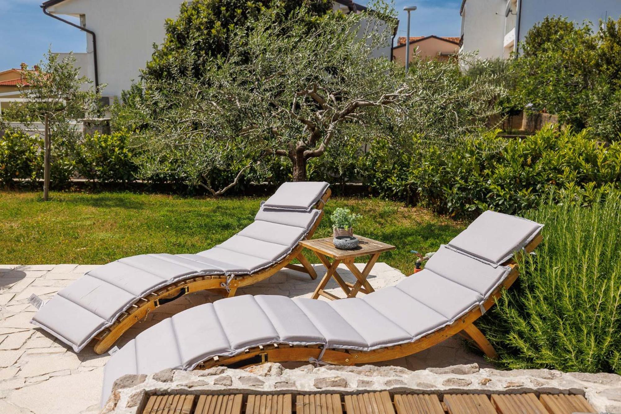 Apartment Marina Kornić المظهر الخارجي الصورة