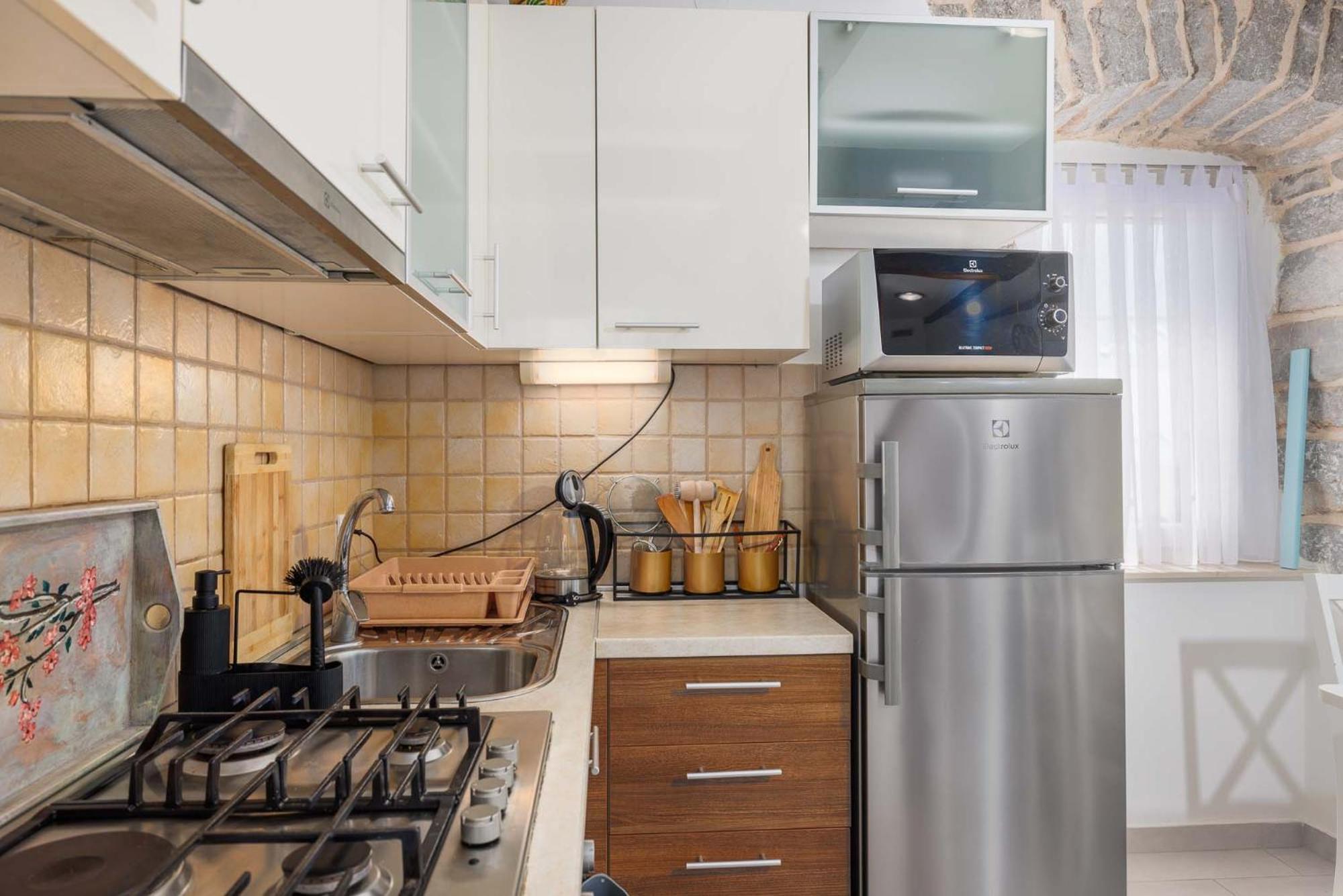 Apartment Marina Kornić المظهر الخارجي الصورة