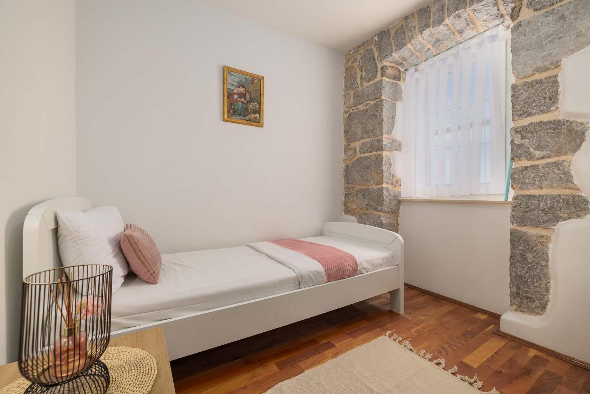 Apartment Marina Kornić المظهر الخارجي الصورة