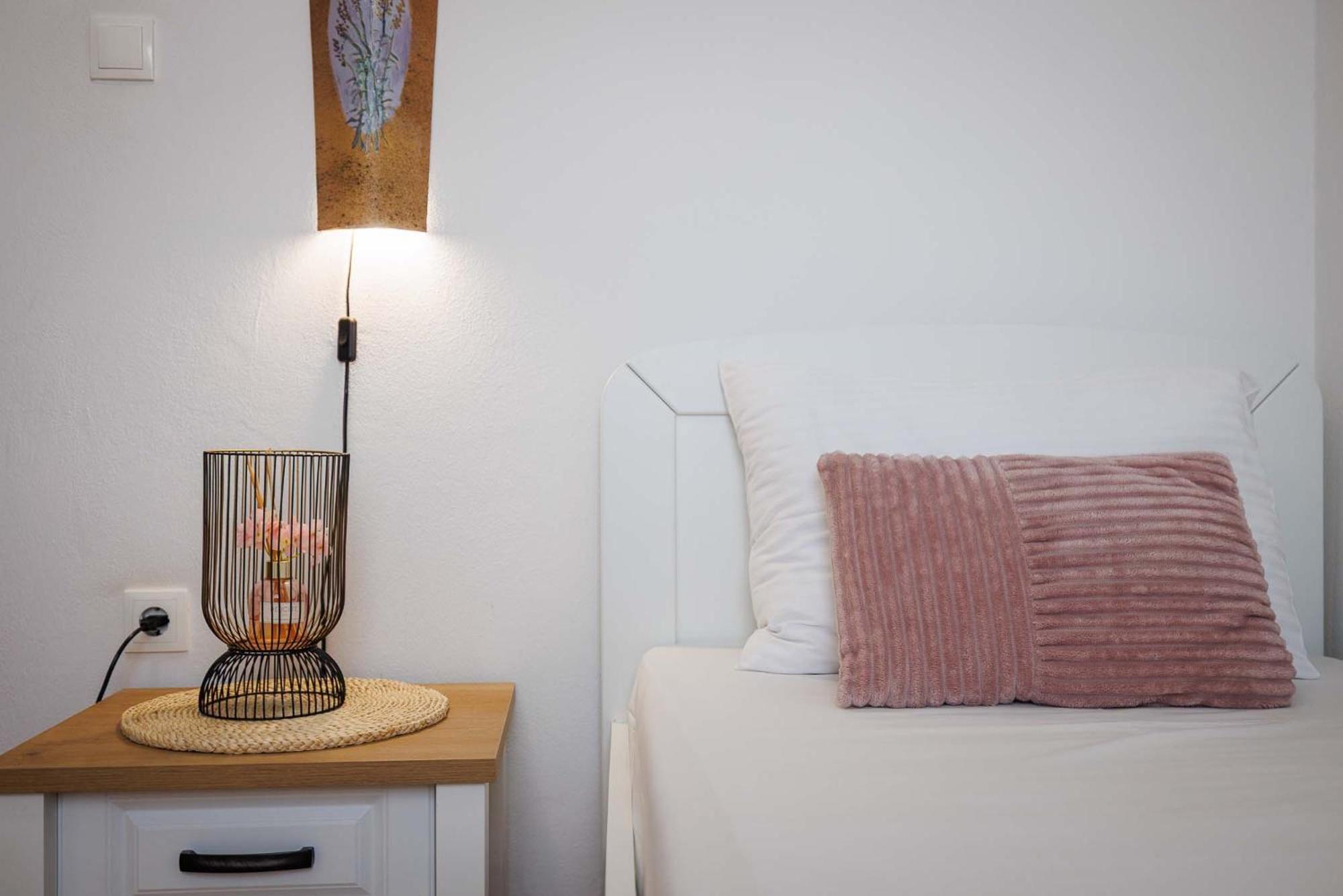Apartment Marina Kornić المظهر الخارجي الصورة