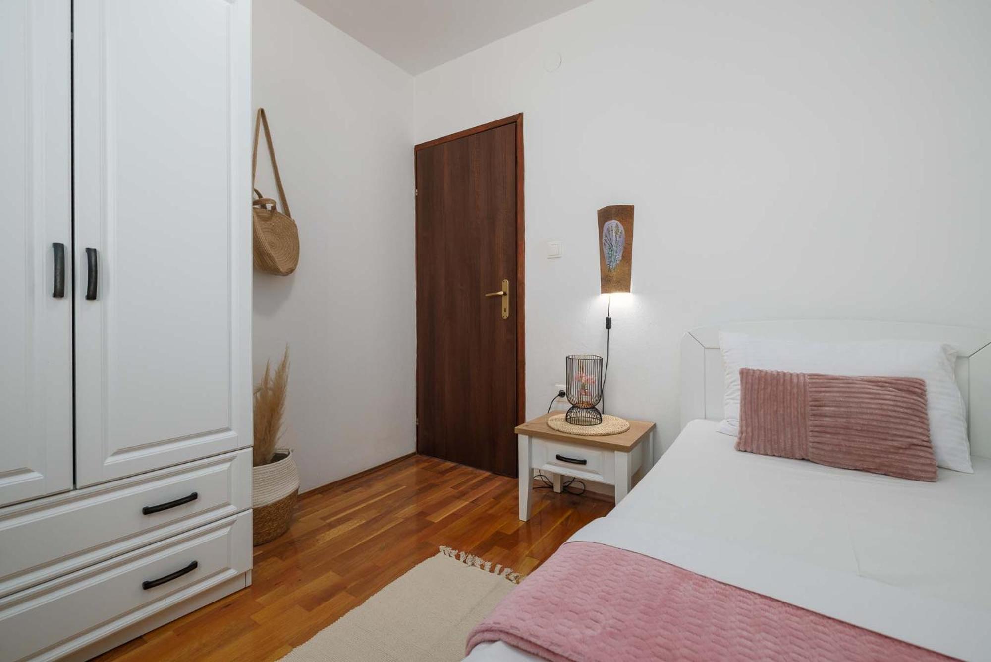 Apartment Marina Kornić المظهر الخارجي الصورة